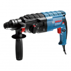BOSCH DRE PROFESSIONAL ROTARY HAMMER WITH SDS PLUS GBH 2-24